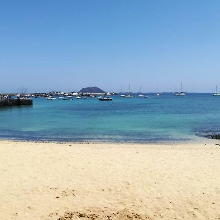 Corra Center Beach 2 코라레호 외부 사진