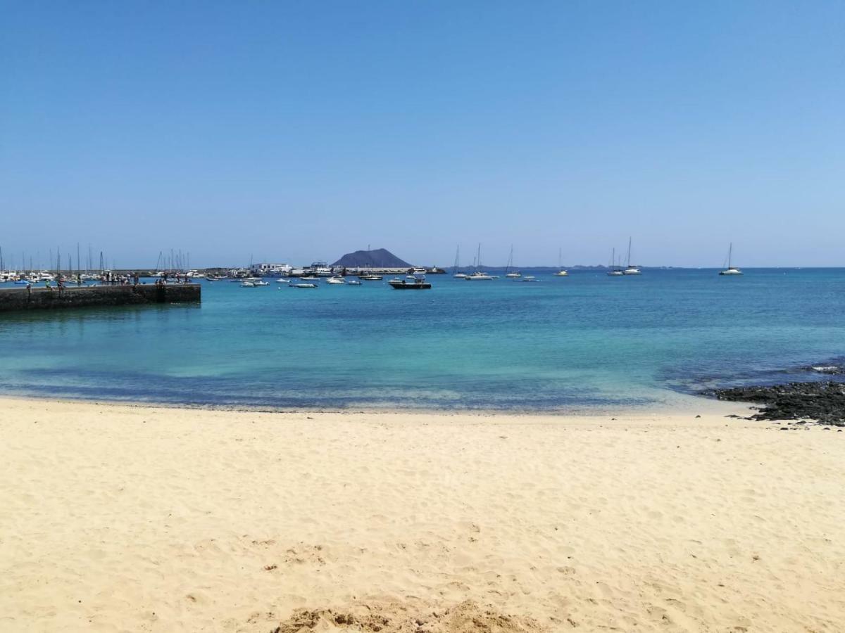 Corra Center Beach 2 코라레호 외부 사진